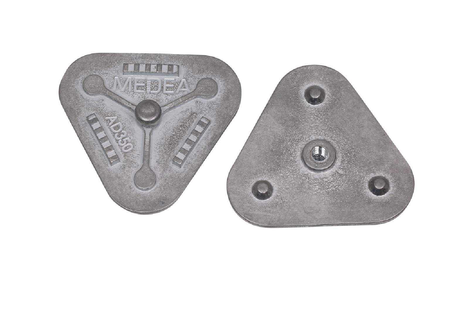 Plaque Pour Articulateur AD350